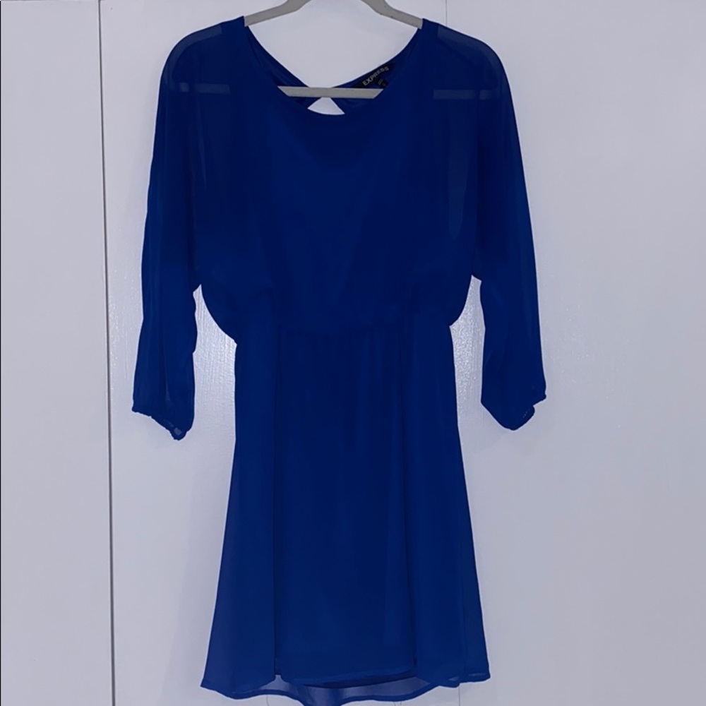 women’s dress